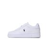 Мужские кроссовки Polo Ralph Lauren Masters crt 809891791009 белые