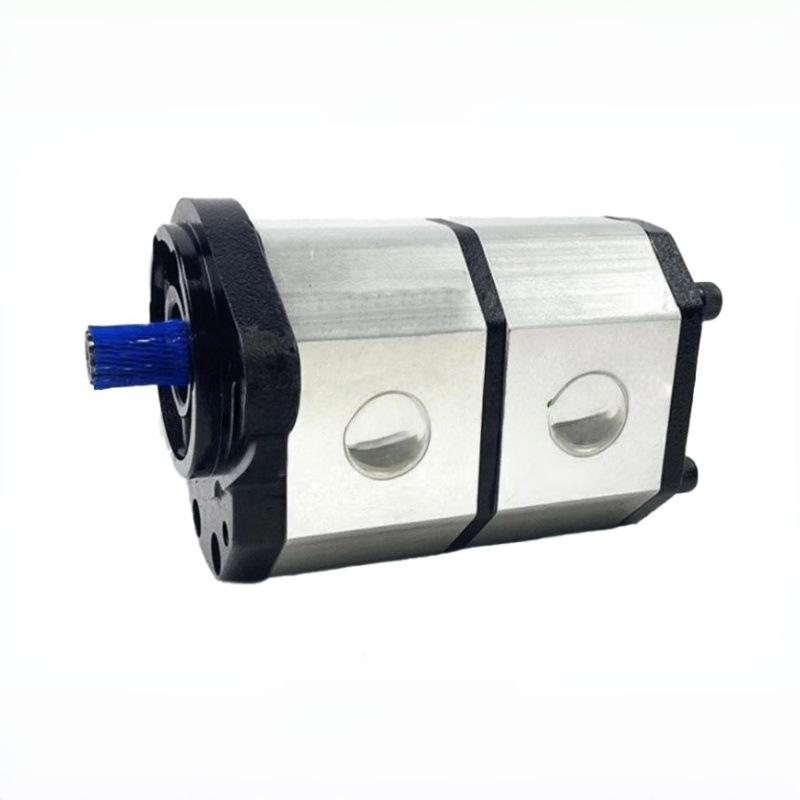 

MAZOCCHI GHP2A-D-34-FG Gear Pump