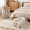 Dust-proof Clothes Quilt Storage Bag Large Capacity Blanket Sorting Bags  Down Jackets