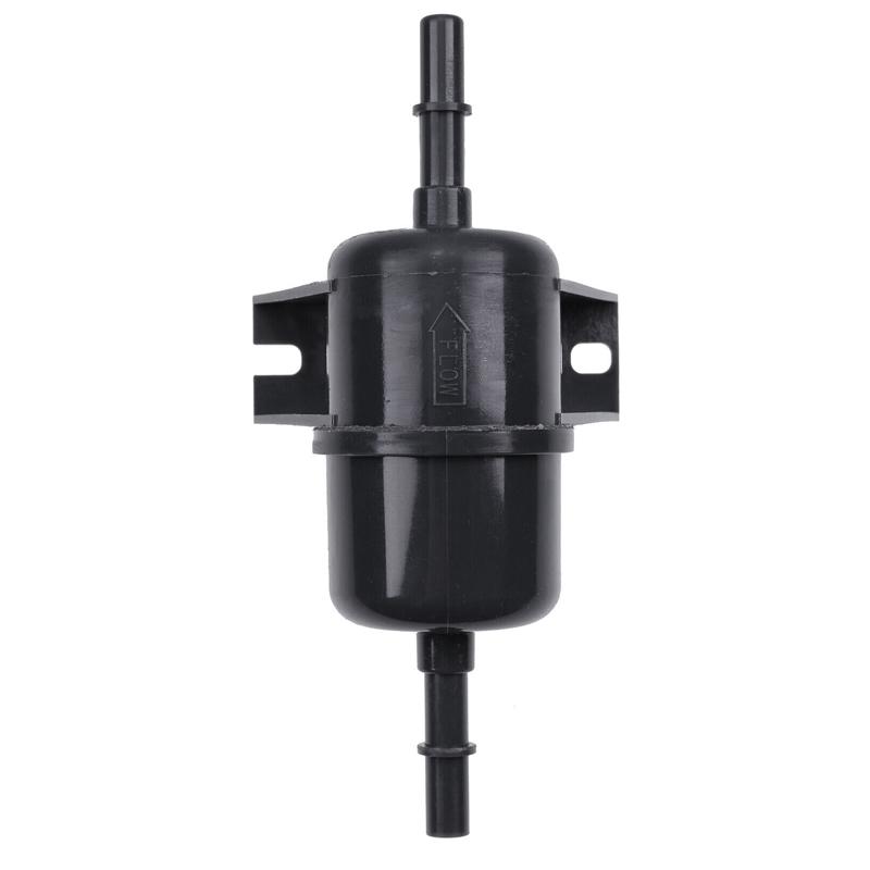 AM118131 Kraftstofffilter AM117584 Passend für John Deere X720 X728 425 445 455 Gator XUV590i XUV620i XUV825i RSX850i RSX860i XUV625i
