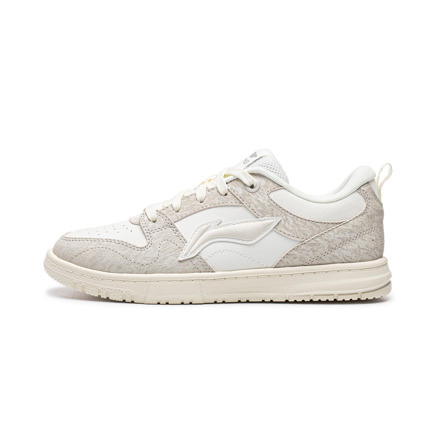 Li Ning Low top Skateboard Shoes Women s AGCW254-1 38