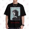 Dylan Art Short Sleeve Tee 100 Cotton TShirt