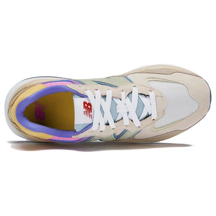 New Balance 57/40 Calm Taupe