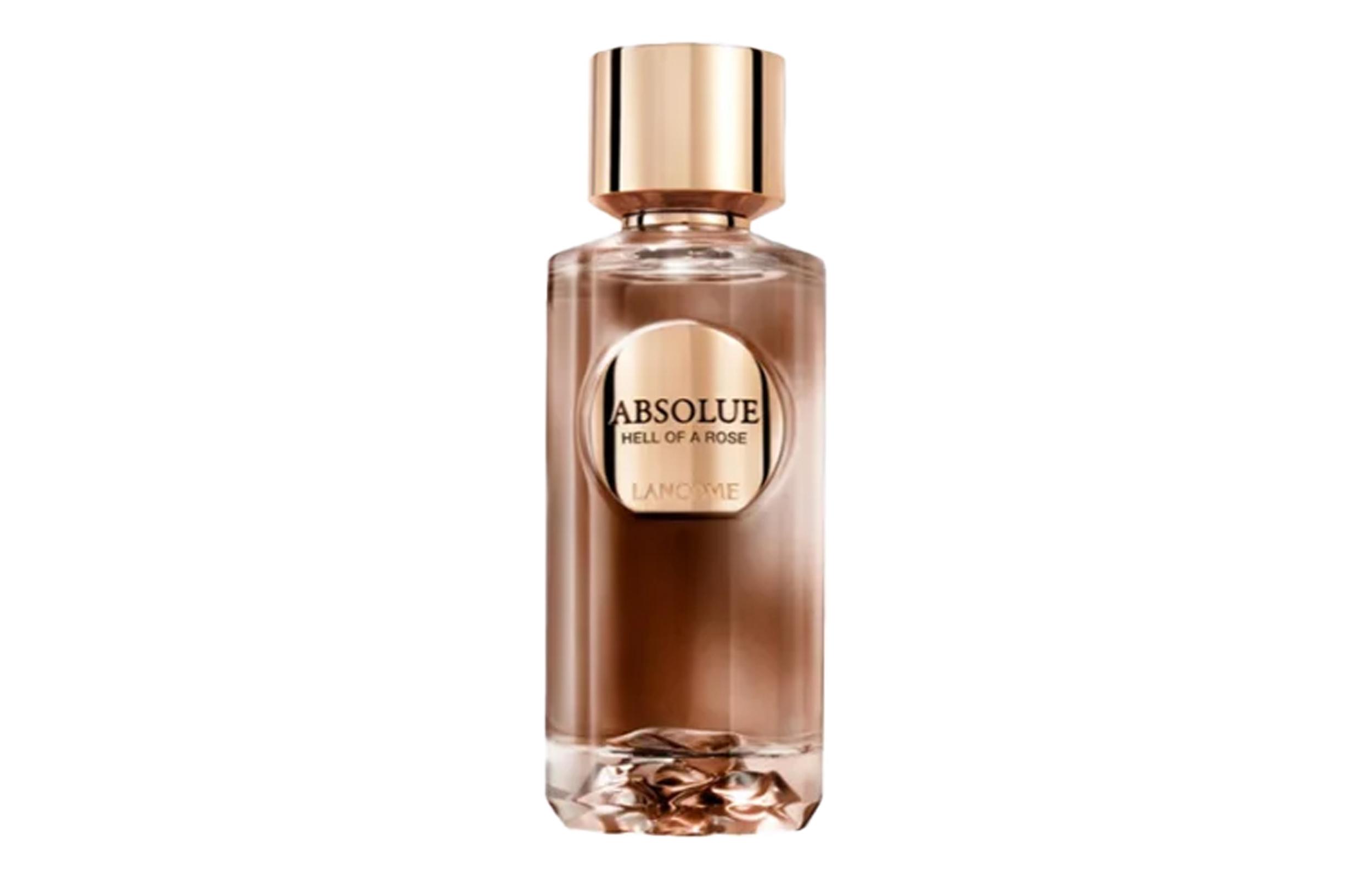 LANCOME Pure Collectible Twilight Rose Perfumes Potpourri Scent Eau De Parfum EDP 100ml