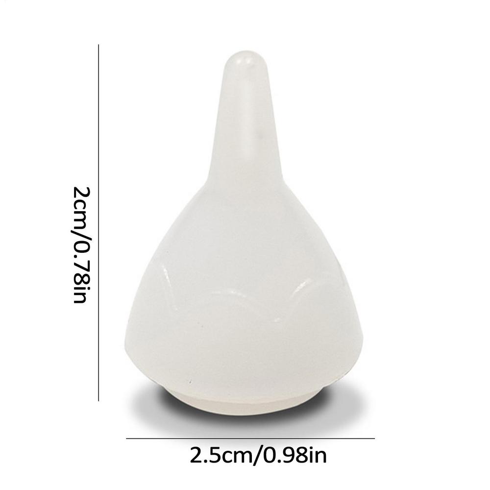 

Universal Silicone Pet Feeding Nipple NewbornKitten Puppy Feeder Pacifier Small Animal Feeding Nipple Pet Syringe Feeder Adapte