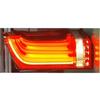 Mercedes-Benz Vito W447 LED Tail Lights (2016+)