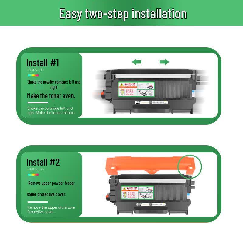 Konica Minolta TNP30S Compatible Toner & Drum Unit Series