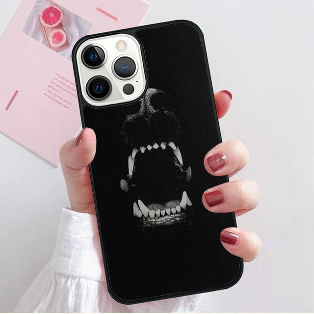 Doberman Pinscher Dog Coque Shell For iPhone 17 Air 15 16 14 13 12 Pro Max 11 Pro Max Plus Phone Case Cover