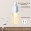 Human Body Sensor Light Rechargeable Magnetic Wall Lamp Acrylic Handheld Lamp Motion Sensor LED Light Long Wall Lamp Warm Light