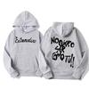 Rock Band Extremoduro Album Printed Hooded Unisex Fashion High Quality Comfort Sweatshirt Long Sleeve Oversized Loose Hoodies