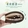Taiheyuan Ancient Style Embroidery Chinese Style Comfortable Soft Sole Flat Shoes