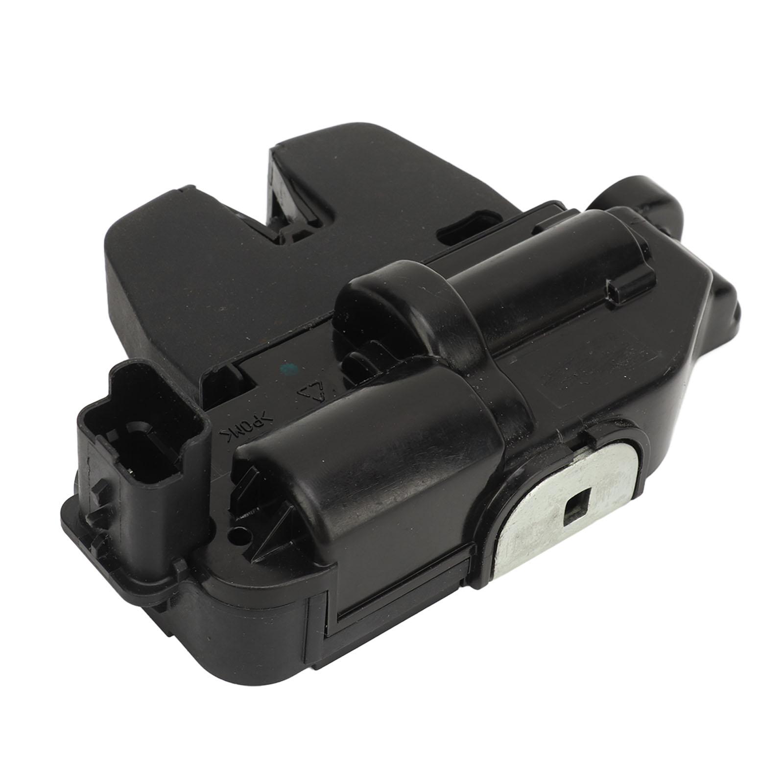 

Trunk Tailgate Lock Actuator 9151487499 Boot Lid Lock Assembly Replacement for PEUGEOT 208 2008 3008 5008 508