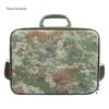 3513 Tactical Double-Layer Staff Briefcase