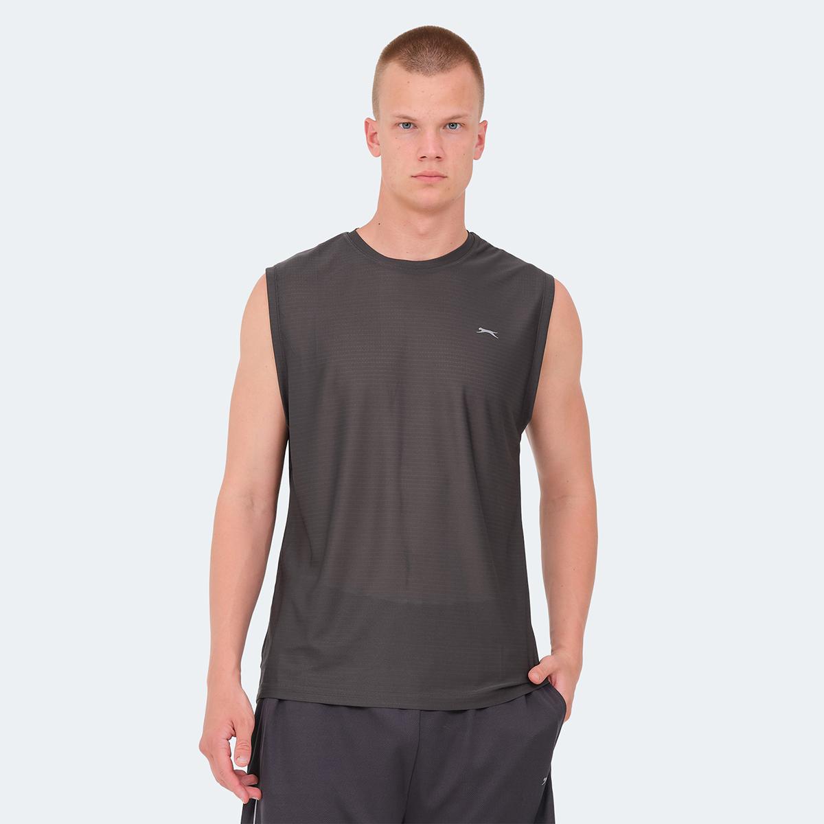 

ROM-Dark Grey Men s T-Shirt S темно серый