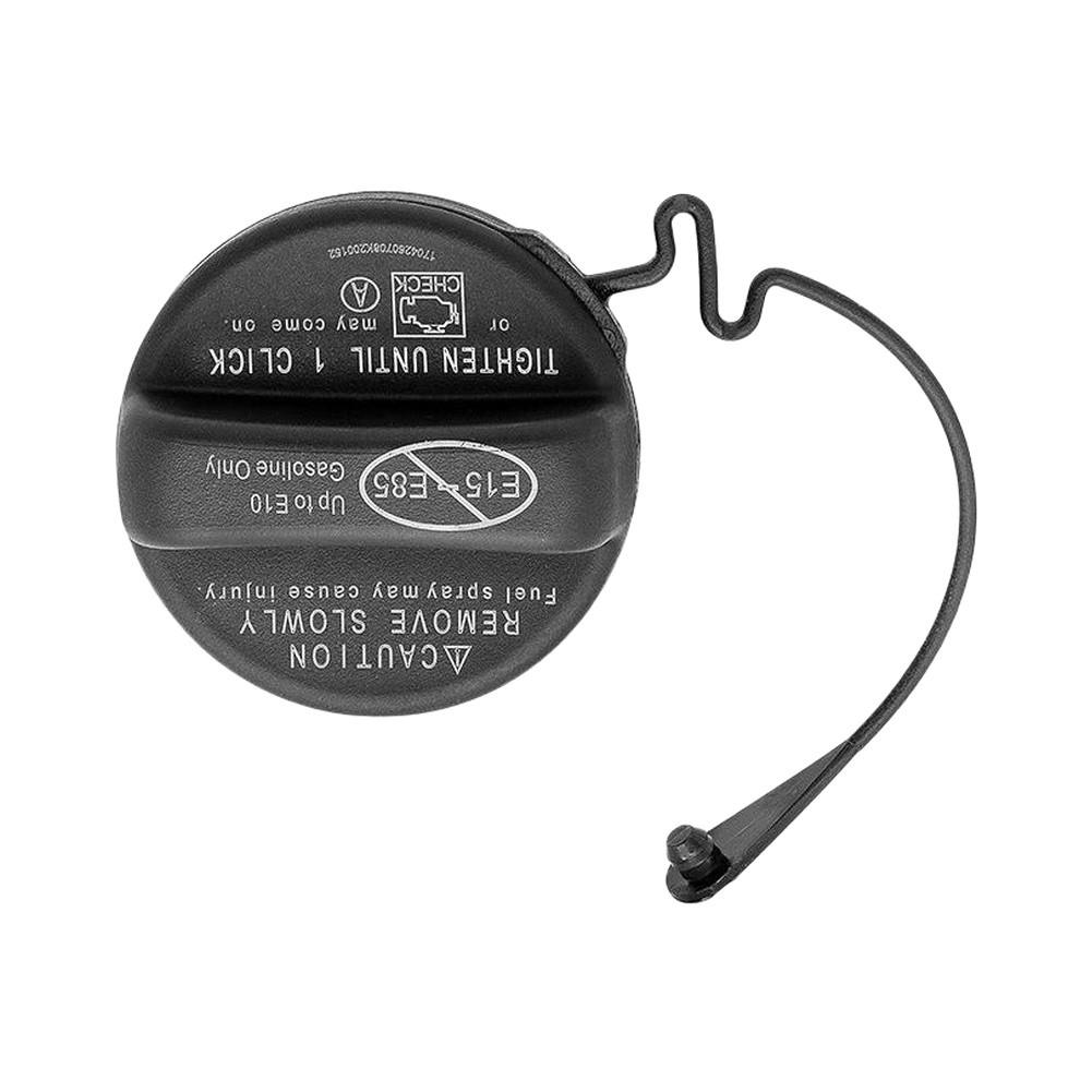 Vehicle Fuel Tank Cover Fuel Cap RAV4 Fuel Cap 77300-07010 Fuel Cap Direct Replacement Plastic Material OE Standard China Mainland