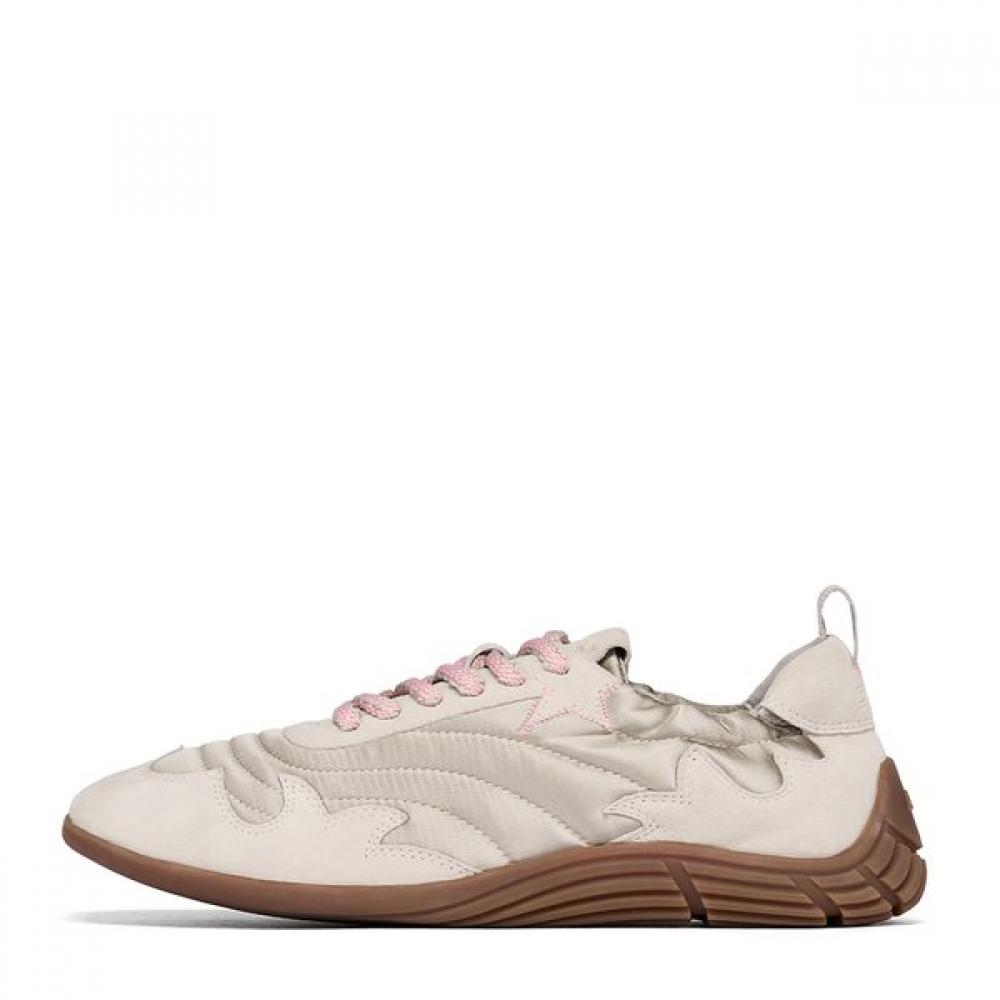 

[Official Source Of Income] Ash Ash Miura Miura Sneakers Ah2d01002 Wh 36(230)