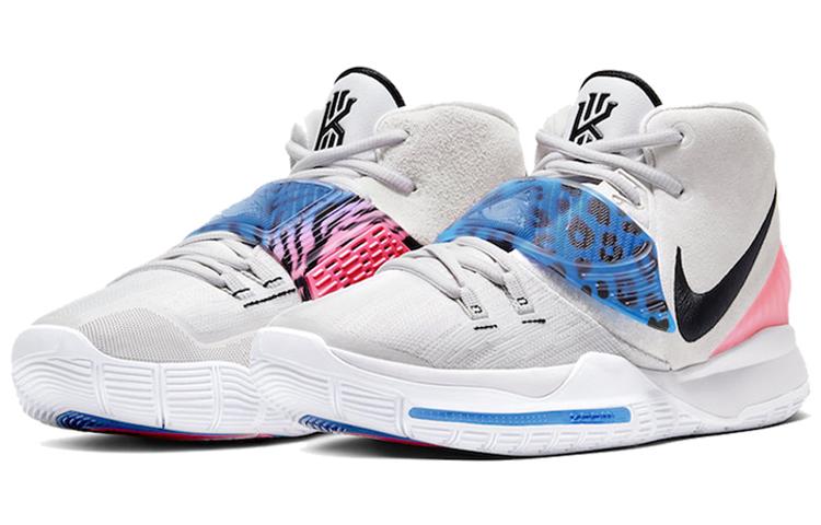 Nike Kyrie 6 Ep 'Animal Print' BQ4631-003