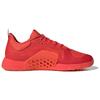 Ny Adidas Dropset 2 Lys Rød Solar Rød Skyggerød Dame IE8051