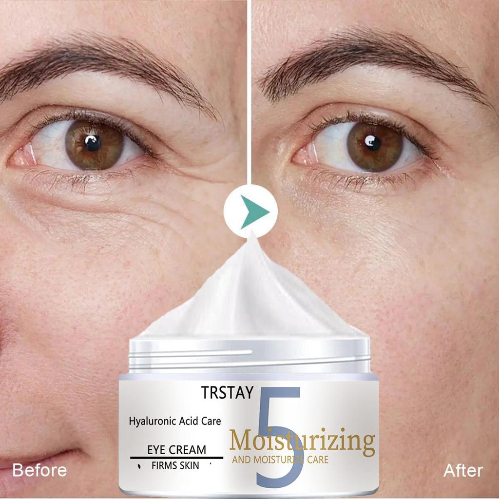 Whitening Brightening Essence Cream Smooths Wrinkles, Evenly Nourishes, Repairs, Moisturizes and Moisturizes Skin Cream