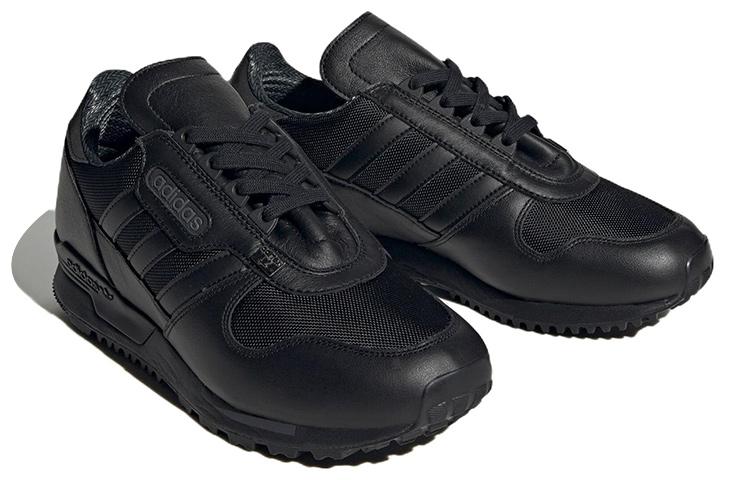 Hartness Adidas Originals Spzl 'Triple Black' HP8844