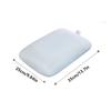 Comfortable Core Neck Guard Pillow Breathable Office Napping Pillow  Student /Office Use