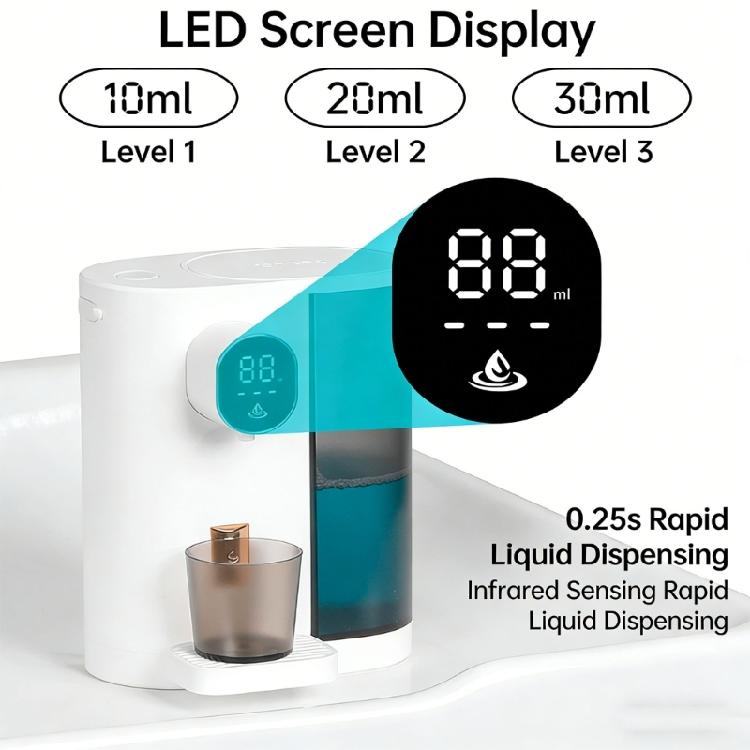 Advanced Contactless Dental Unit With Custom Dispensing And strong ABS Construction
