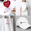 10ml/5ml 3colors Ink Textile Clothes Waterproof Ink Special Ink For Students Kids Name Stamp Printing On Clothing Wash Not Fade
