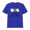 Boxer Dog Sleepshirt T Shirt Sweat 14105 Vintage Homme Fashion Designer Clothes Casual Comfortable Stretched