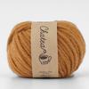 Knitworm Wool 10 Chatty Acrylic Extra 30g Acrylic Yarn, Balls, Thick, (Approx. 31m), 100% (Color 9. Apricot)