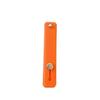 1Pcs Universal Phone Hand Band Bracket Silicone Phone Holder Finger Ring Push Pull Grip Stand  Sticker Phone Holder