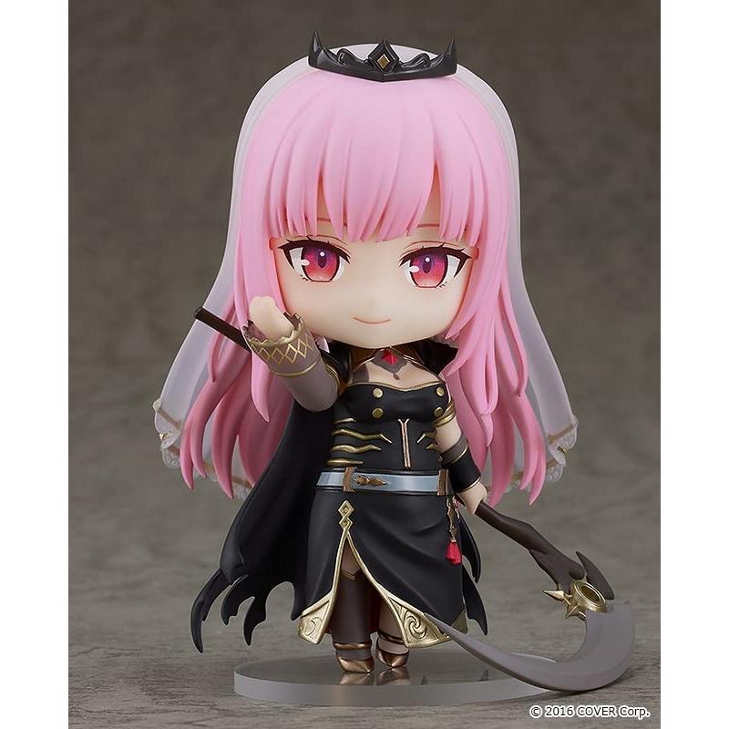 Nendoroid Hololive Production Mori Calliope Non-Scale Painted Plastic Action Figure Collectible