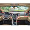 A/C Ventilation Grille Dashboard Air Conditioning Vent Outlets For Sonata 2011-2015