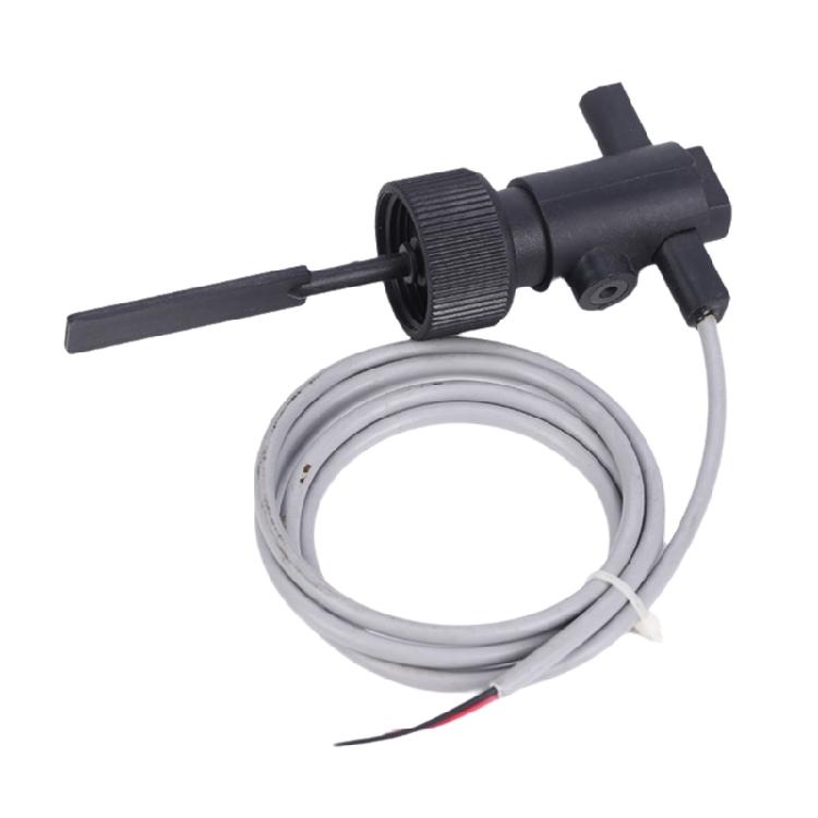 Water Flowing Meter Water Heater Component Swimming Equipment Flows Control for Stable Measurement In Various Appliance