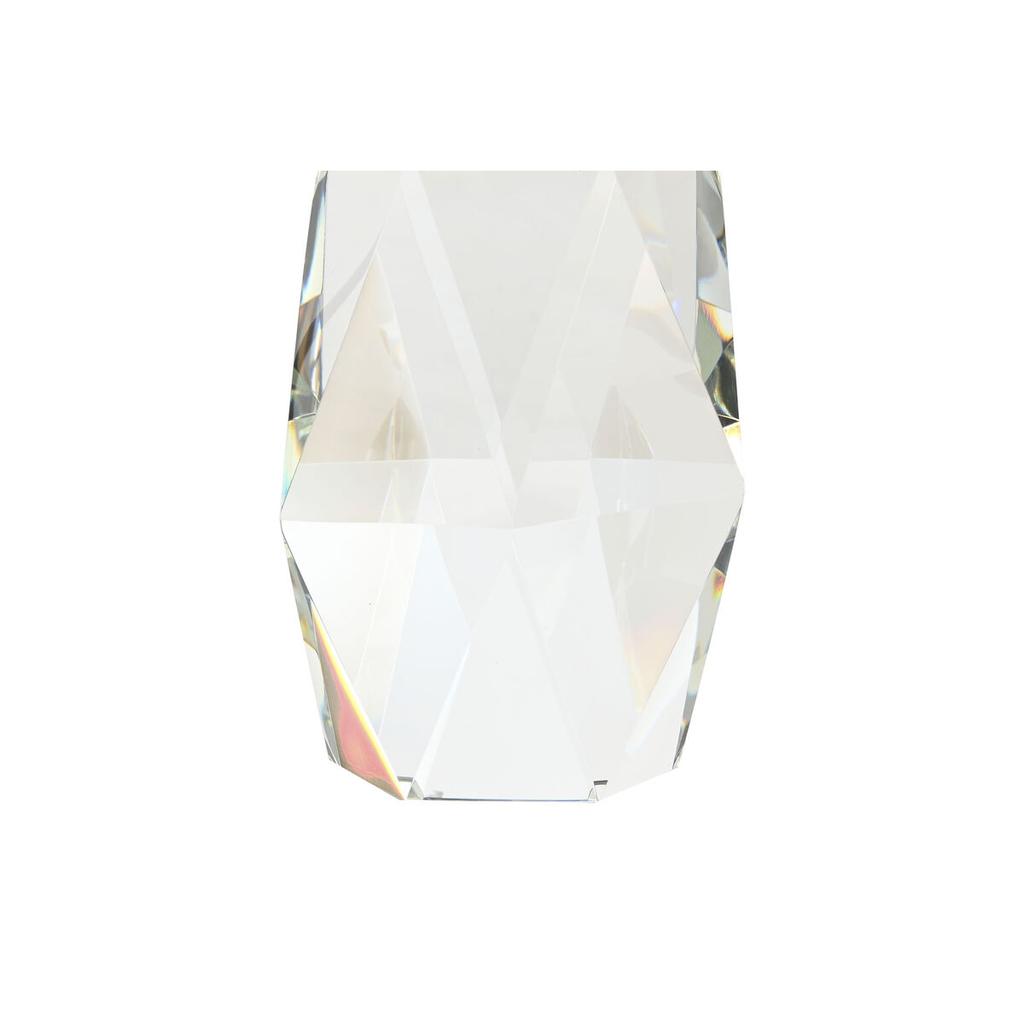 Desk lamp Home ESPRIT White 50 W 220 V