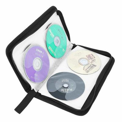 Datová úložiště – Puzdrá na CD/DVD