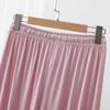 Women's Loose Casual Pajama Sets V-neck T-shirt and Drawstring Pants