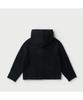 IROWOMEN Coup De Knit Hooded Jacket Ilwcw25702Bkx