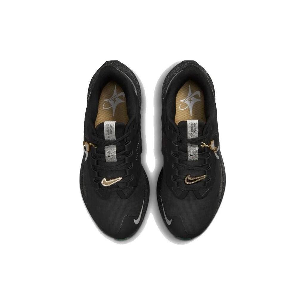 Neuer Nike Air Zoom Pegasus 39 Shield 'Bling' Damen FB1862-001