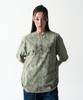 Aejyuttingkeumamaindeu Camo Track T-Shirt