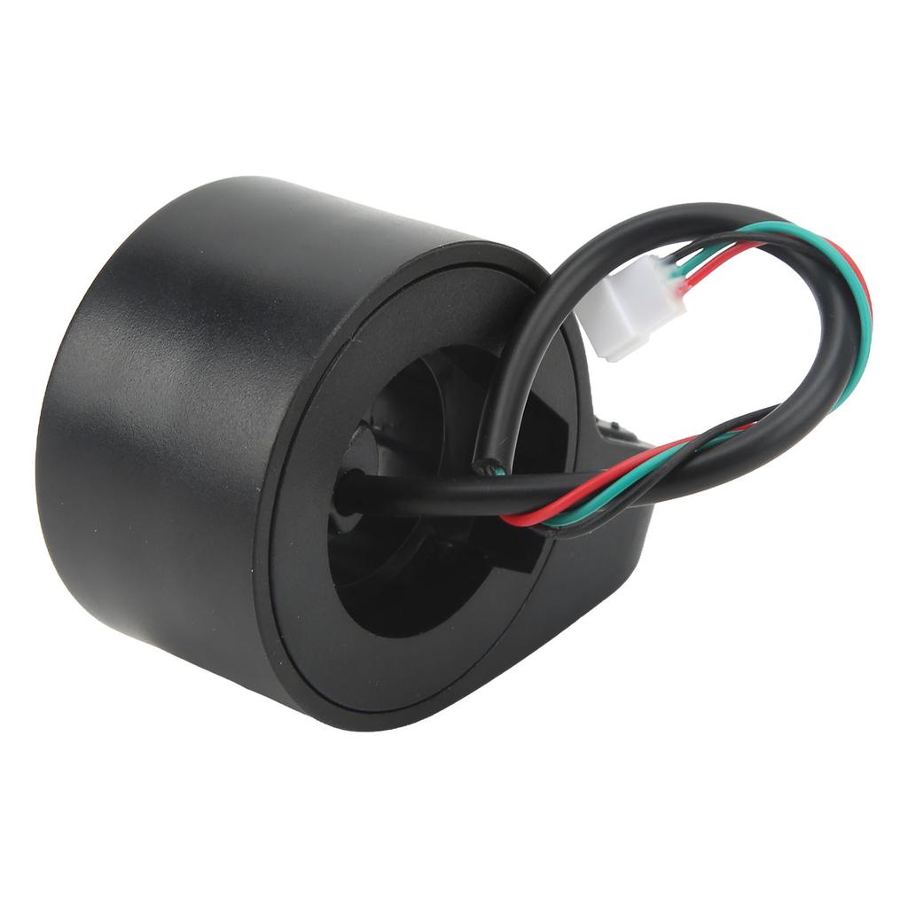 Electric Scooter Accelerator Throttle ABS Sensitive Lightweight Finger Throttle for Xiaomi M365 1S