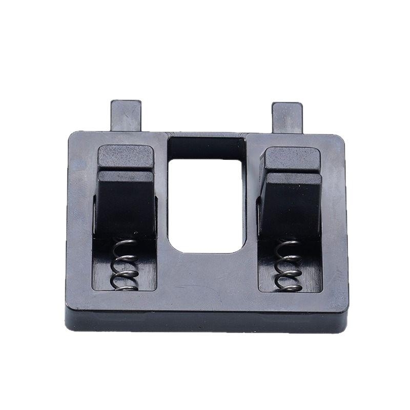 Rust Proof Steel Welding Wire Fixture Adjustable Welding Table Clamp Reliable Soldering Locator for Farm Equipment Repair
