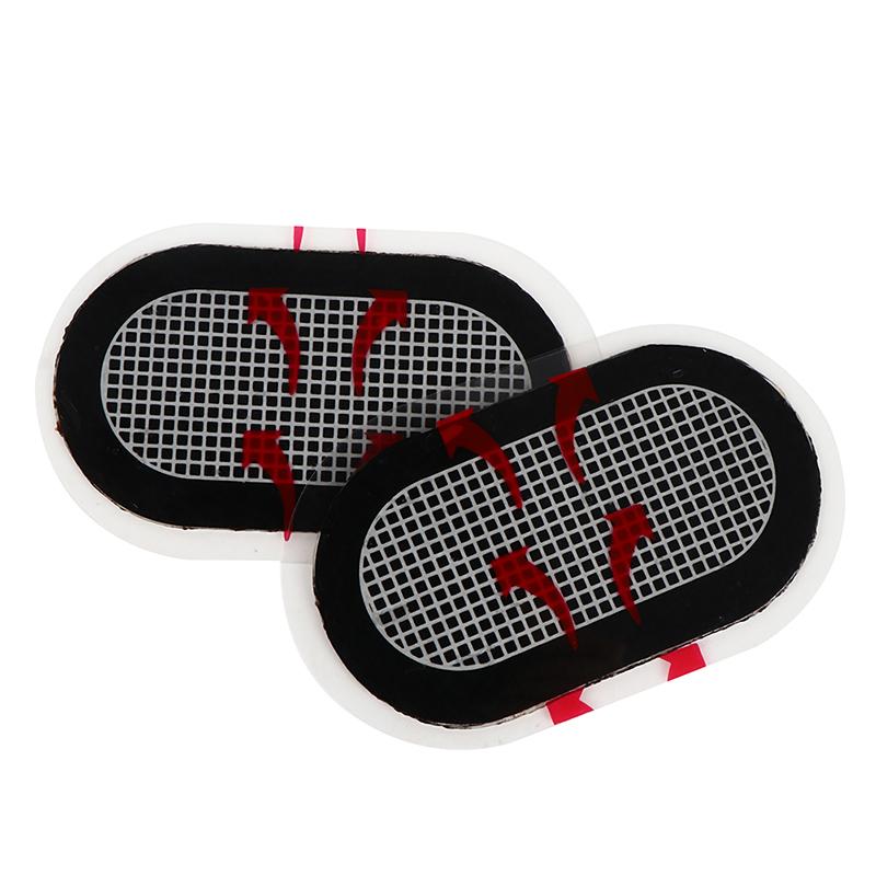 4Pcs Replacement Arm Toning Pads Belt Gel Unisex Patch Adhesive Electrode Pad