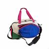 Large Capacity Travel Bag Multi Compartment Lightweight Duffel Heavy Duty
