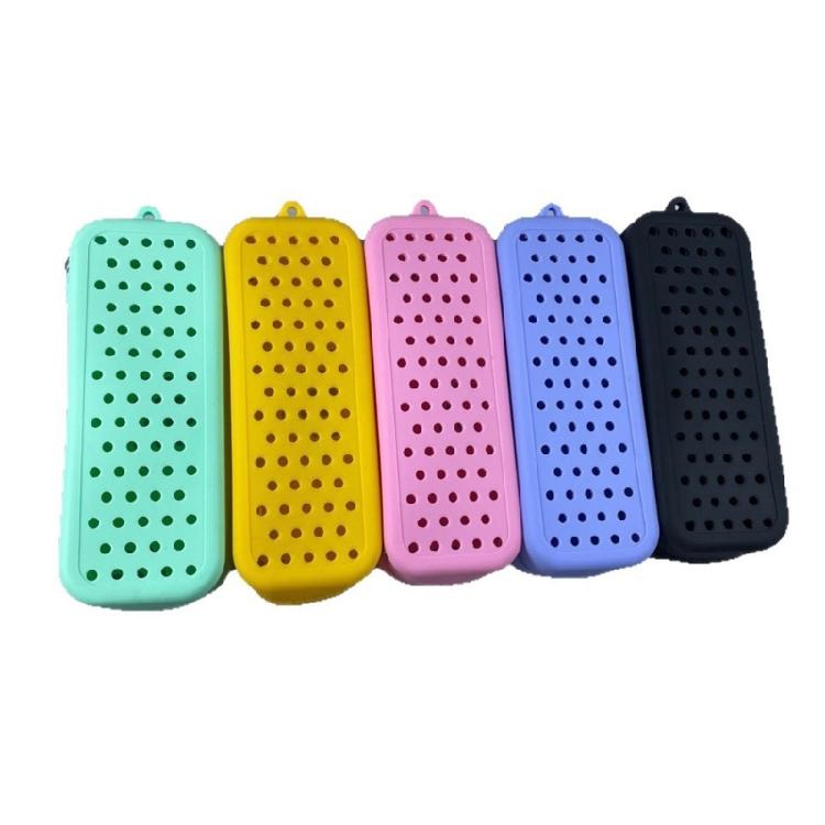 Breathable Mesh Swim Goggles Organiser Eye Glasses Holder Box With Quick Drying Function For Sports Enthusiasts