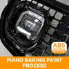 New Style LED Fog Lights Kit For Land Rover Defender 90 110 130 2020 2021 2022 Led Daytime Running Light Fog Lamp Headlight