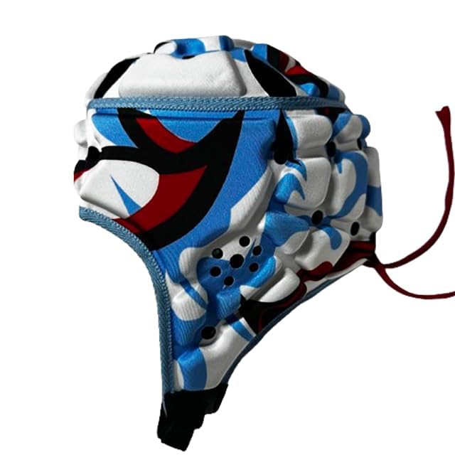 IMPACT V2 Premium Vented KABUKI Revolution Blue (L) [item]