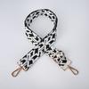 New Messenger Bag Shoulder Strap Versatile Adjustable Replacement Bag Strap Ethnic Style Five-pointed Star Bag Strap Accessories