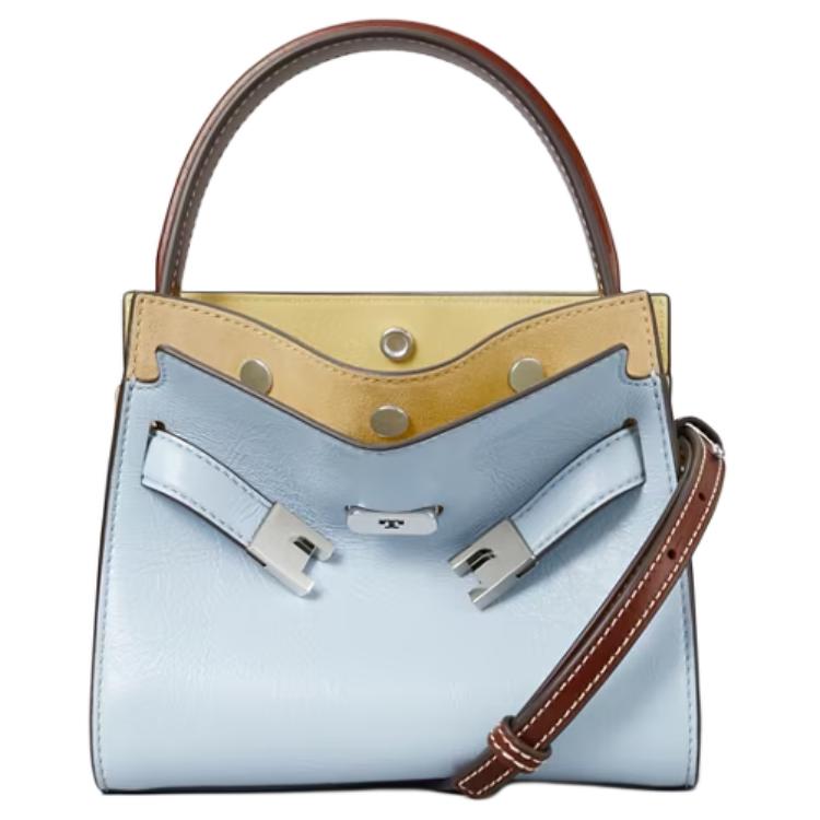 Tory Burch Petite Lee Radziwill Pogas