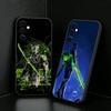 G-Genji From Game O-Over-Watch Phone Case For Samsung Galaxy A73,A72,A71,A70,A52,A51 Others Soft Black Cover