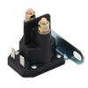 Starter Solenoid for LTX1046 LT1042 LT1045 LT1040 72504439 Fits I1042 I1046 I1050 LGT1054 and More Lawn Mowers